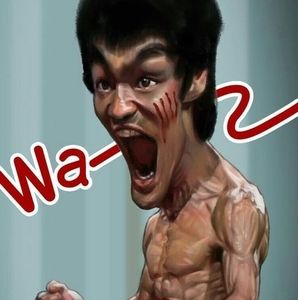 Meet your Posher, Dave